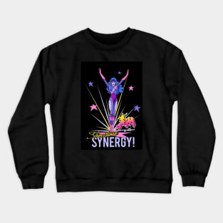 Showtime Synergy Crewneck Sweatshirt